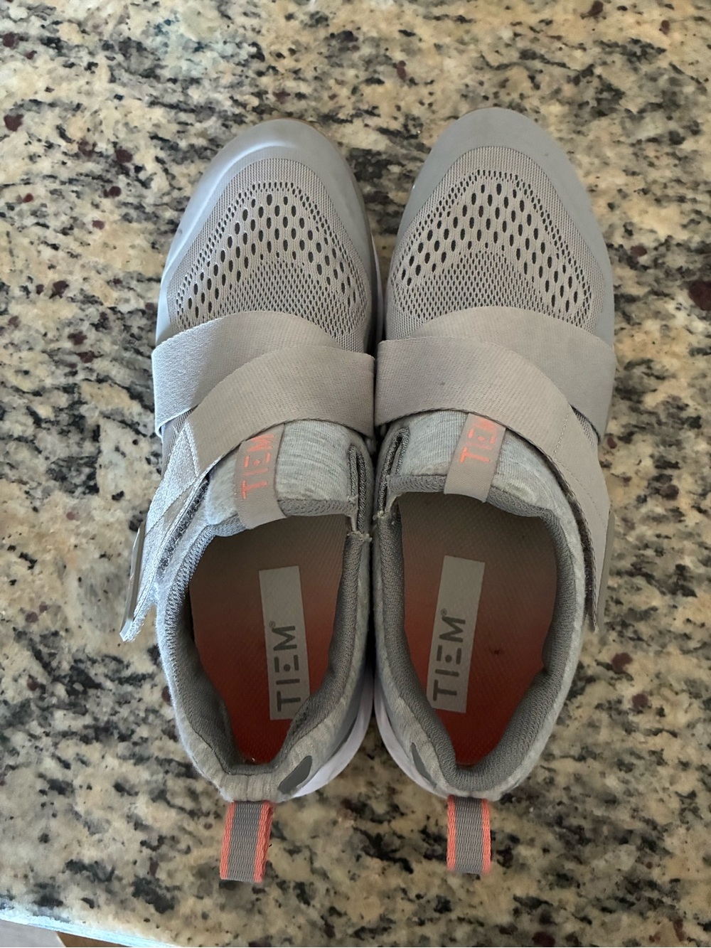 Tiem Slipstream Cycling Shoes